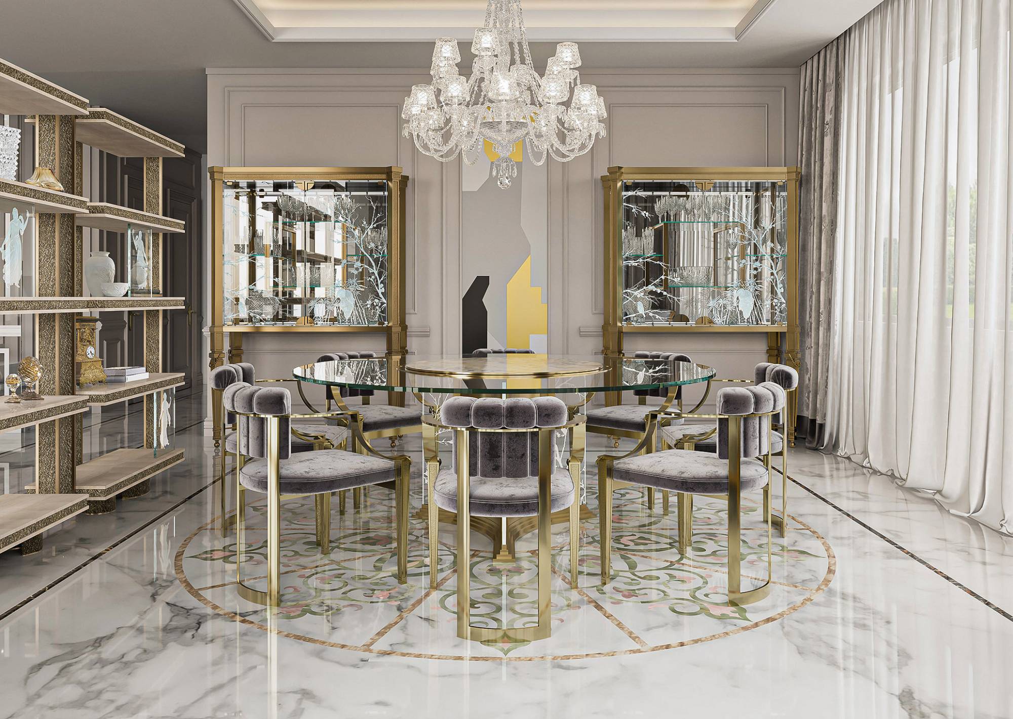 TheLondonApartment_01
